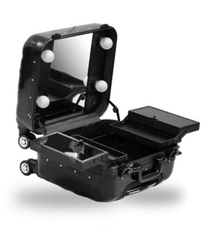 support vanity de maquillage 445188