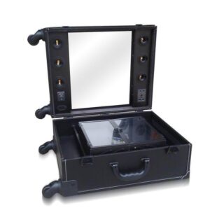 vanity maquillage pour professionnel 430103