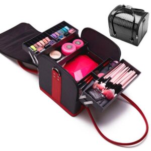 vanity trousse de maquillage 443897